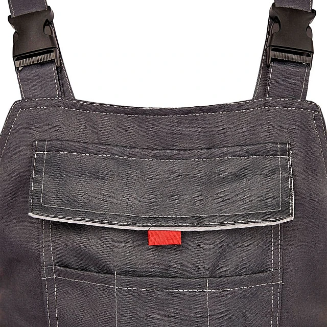 Полукомбинезон Урарту Фаворит-К летний размер 56-58 рост 170-176