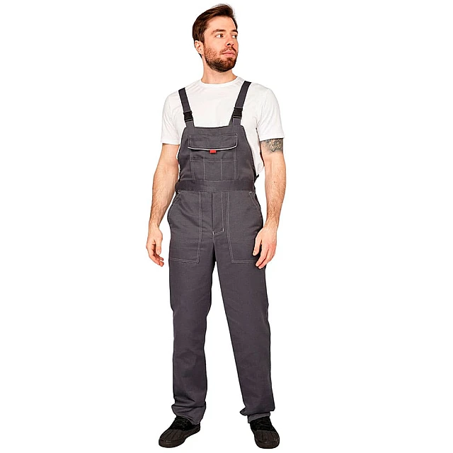 Полукомбинезон Урарту Фаворит-К летний размер 60-62 рост 170-176