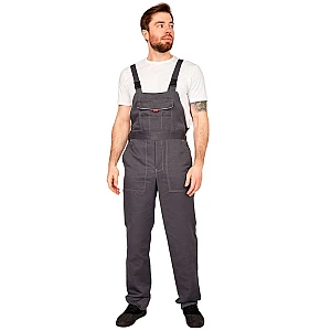 Полукомбинезон Урарту Фаворит-К летний размер 60-62 рост 182-188