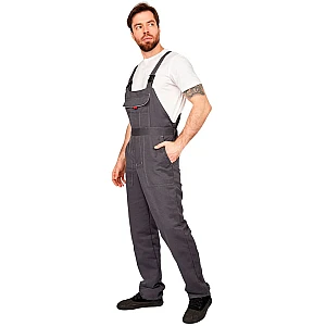 Полукомбинезон Урарту Фаворит-К летний размер 60-62 рост 182-188