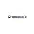 Талреп Starfix SMP-77785-1 крюк-кольцо HR 8 DIN 1480