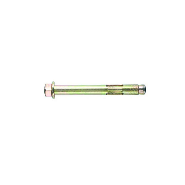 Анкер с гайкой М8*10*130 мм Starfix SMP-62662-1 Анкер с гайкой М8*10*130 мм Starfix SMP-62662-1