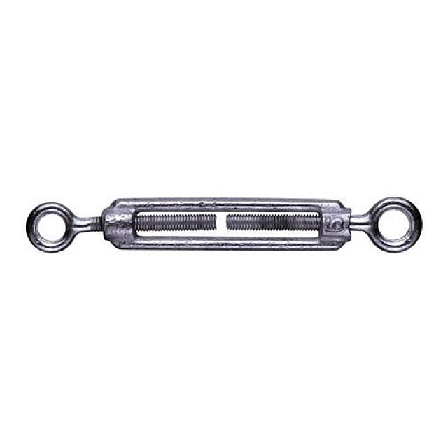 Талреп кольцо-кольцо Starfix SMP-09475-1 RR 8 DIN 1480 Талреп кольцо-кольцо Starfix SMP-09475-1 RR 8 DIN 1480