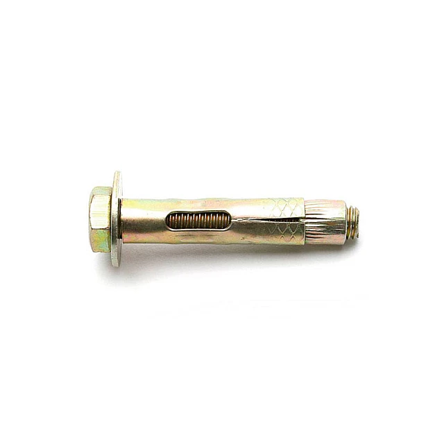 Анкер с болтом М8*10*100 мм Starfix SMP-26825-1 Анкер с болтом М8*10*100 мм Starfix SMP-26825-1