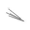Гвозди финишные 1.8*60 мм Starfix SMP1-24748-02 цинк 0.2 кг