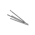 Гвозди финишные 1.8*60 мм Starfix SMP1-24748-02 цинк 0.2 кг