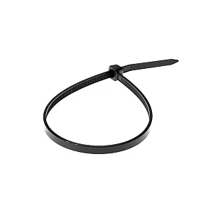 Хомут-стяжка Starfix SMP-45536-100 3.6*250 мм черный 100 шт