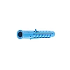 Дюбель распорный Starfix SMP2-44365-30 8*80 мм четырехсегментный 30 шт