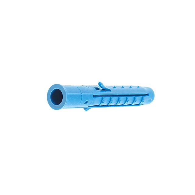 Дюбель распорный Starfix SMP2-44345-30 8*60 мм четырехсегментный 30 шт Дюбель распорный Starfix SMP2-44345-30 8*60 мм четырехсегментный 30 шт