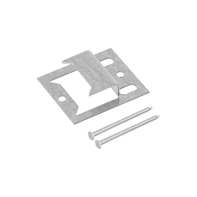 Кляймер Starfix SMC1-62659-160 5 мм 160 шт Кляймер Starfix SMC1-62659-160 5 мм 160 шт