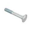 Болт мебельный М6*35 мм Starfix SMC1-91798-100 с квадратом