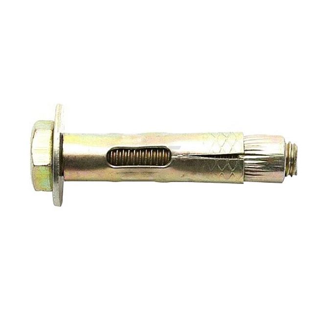 Анкер с болтом М8*10*75 мм Starfix SMP-26800-1 Анкер с болтом М8*10*75 мм Starfix SMP-26800-1