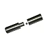 Петля гаражная Starfix SMP-26421-1 20*100 мм с шаром