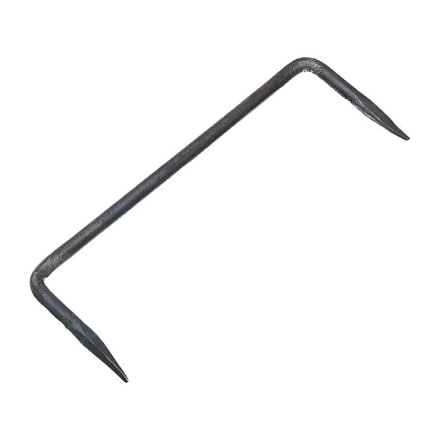Скоба строительная Starfix SMP-64956-1 10*320 мм Скоба строительная Starfix SMP-64956-1 10*320 мм