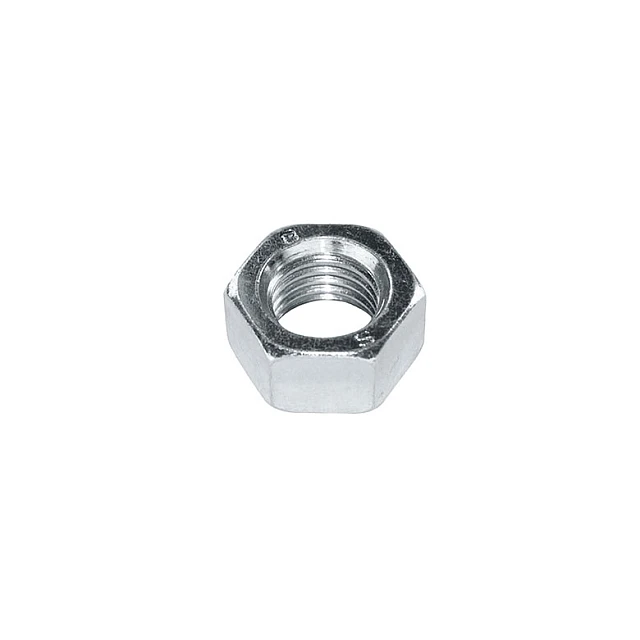 Гайка шестигранная М10 Starfix SMV1-47278-5 цинк Гайка шестигранная М10 Starfix SMV1-47278-5 цинк