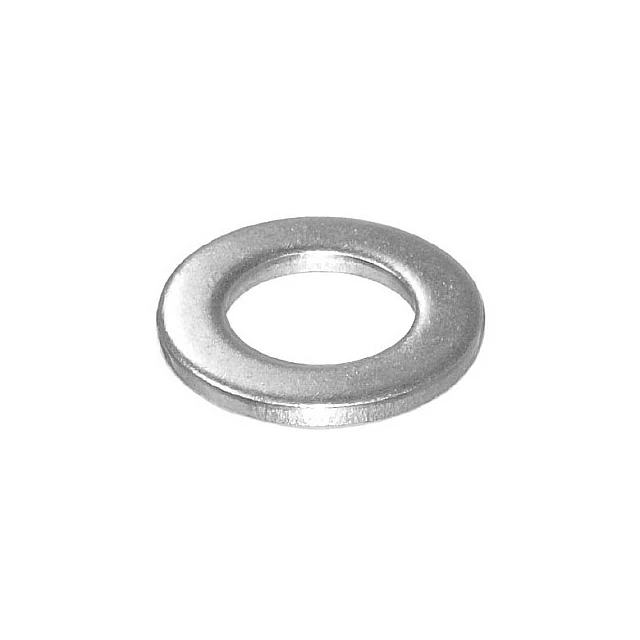 Шайба М12 Starfix SMV1-75326-5 плоская цинк Шайба М12 Starfix SMV1-75326-5 плоская цинк