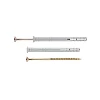 Дюбель-гвоздь Starfix SMV2-40894 6*40 мм полипропилен потай