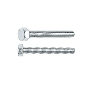 Болт шестигранный М12*50 мм Starfix SMC1-19503-5 цинк