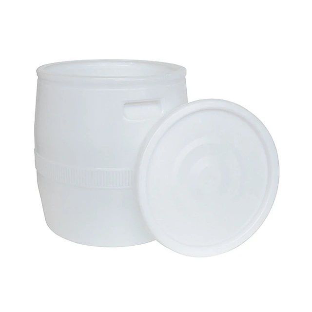 Бочка с крышкой БЗПИ 35 л