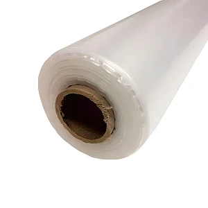 Пленка-рукав БЗПИ полиэтиленовая 200 мкм 1.5 м