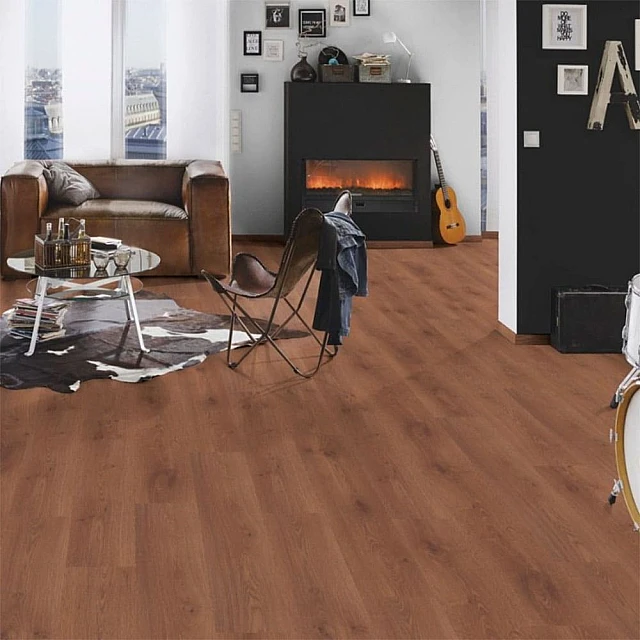 Ламинат Kronospan Forte Classic 832-8235 Дуб Монако Ламинат Kronospan Forte Classic 832-8235 Дуб Монако