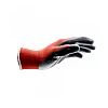 Перчатки защитные Wurth Red Nitrile трикотажные покрыты нитрилом размер 10