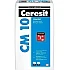 Клей для плитки Ceresit СМ 10 25 кг
