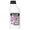 Грунтовка Ceresit СТ 17 Super Concentrate 1 л