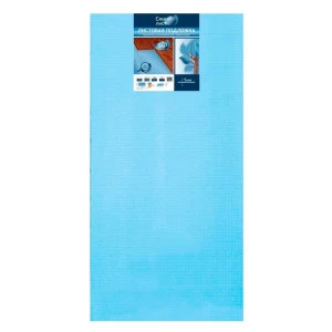 Подложка листовая Солид Синий лист 5*500*1000 мм