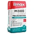 Пескобетон высокопрочный ilmax industry М300 25 кг