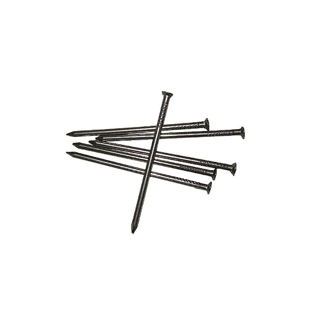 Гвозди строительный 2.5*50 Starfix SMP-50938-5