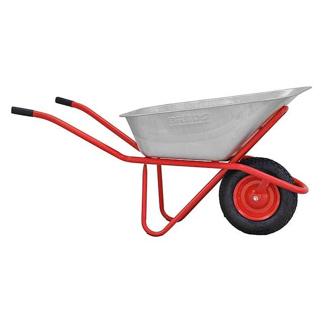 Тачка строительная Brado 125 Profi Тачка строительная Brado 125 Profi