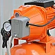 Станция водоснабжения Skiper JET100 автоматическая
