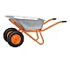 Тачка Skiper Expert Pro 2*130