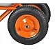Тачка Skiper Expert Pro 2*130
