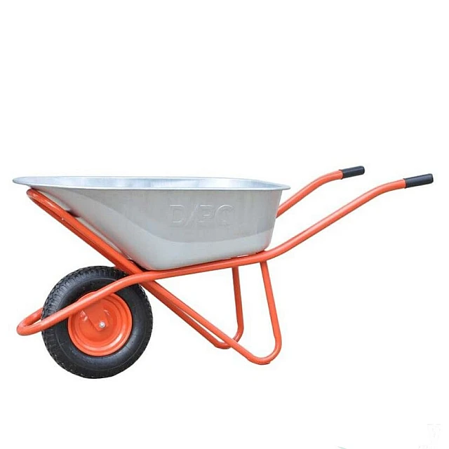 Тачка строительная Darc Master 1*140 Тачка строительная Darc Master 1*140