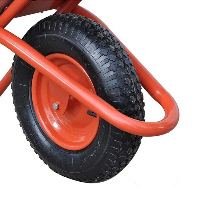 Тачка строительная Darc Master 1*140 Тачка строительная Darc Master 1*140