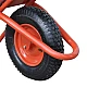 Тачка строительная Darc Master 1*140 Тачка строительная Darc Master 1*140
