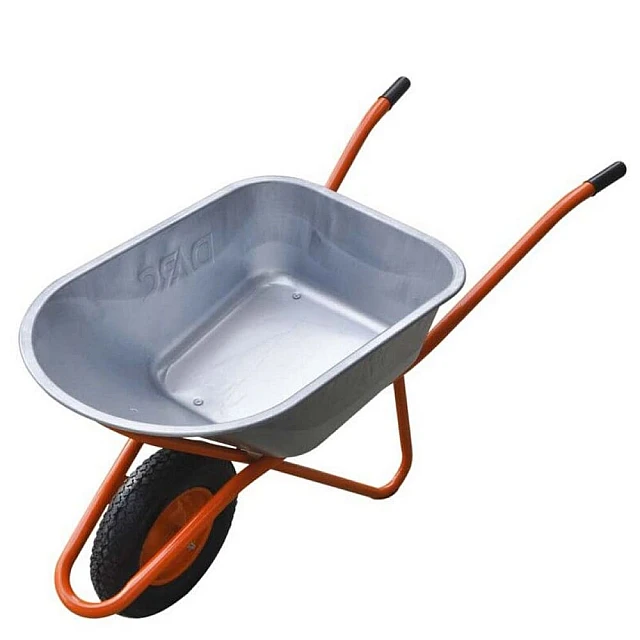 Тачка строительная Darc Master 1*140 Тачка строительная Darc Master 1*140