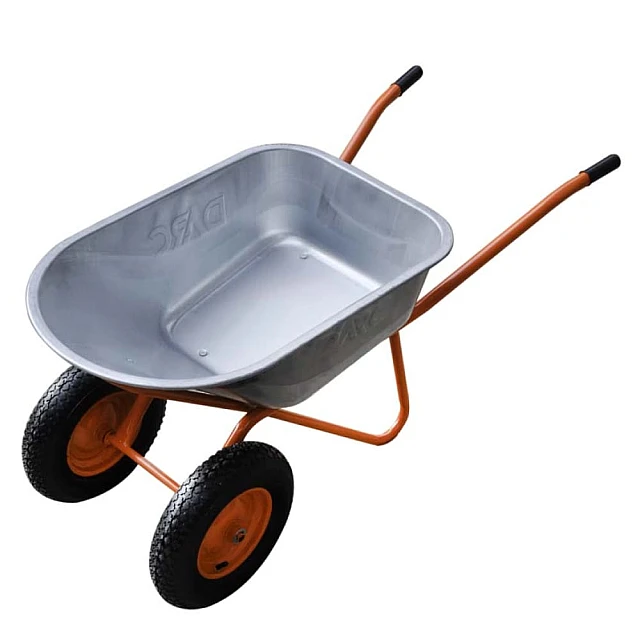 Тачка строительная Darc Master 2*140 Тачка строительная Darc Master 2*140