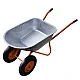 Тачка строительная Darc Master 2*140 Тачка строительная Darc Master 2*140