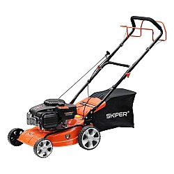 Газонокосилка бензиновая Skiper GW401S