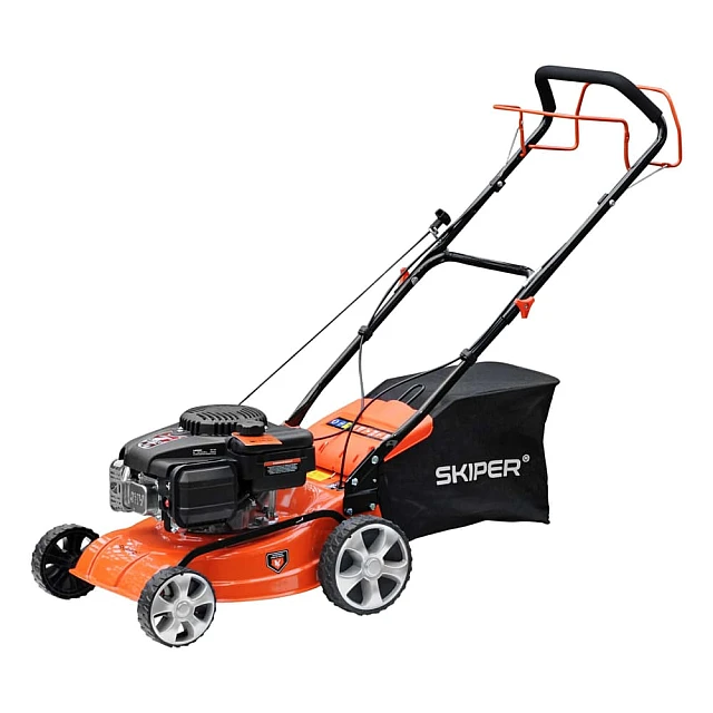 Газонокосилка бензиновая Skiper GW401S