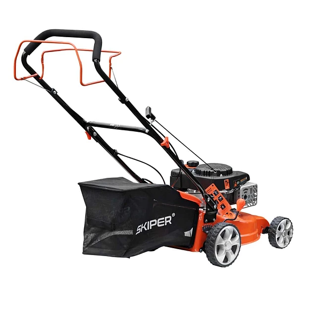 Газонокосилка бензиновая Skiper GW401S