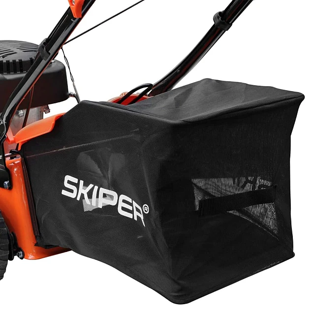Газонокосилка бензиновая Skiper GW401S