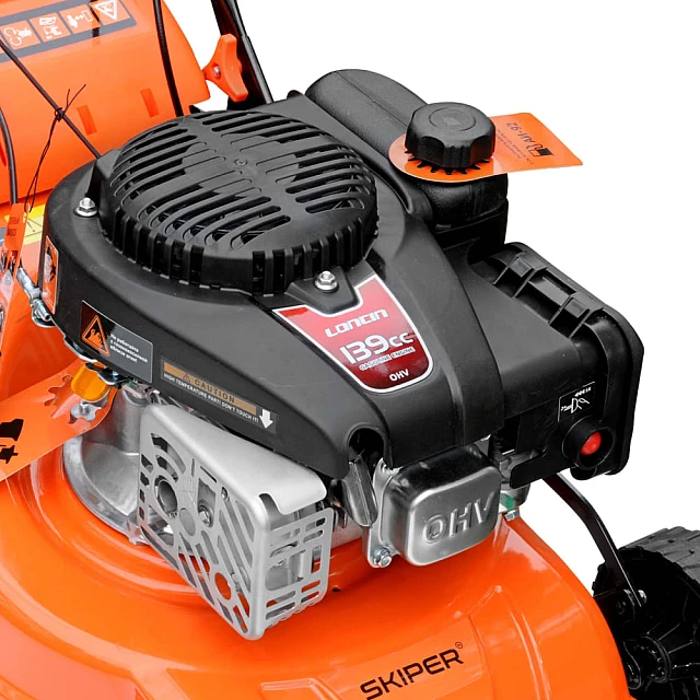 Газонокосилка бензиновая Skiper GW401S