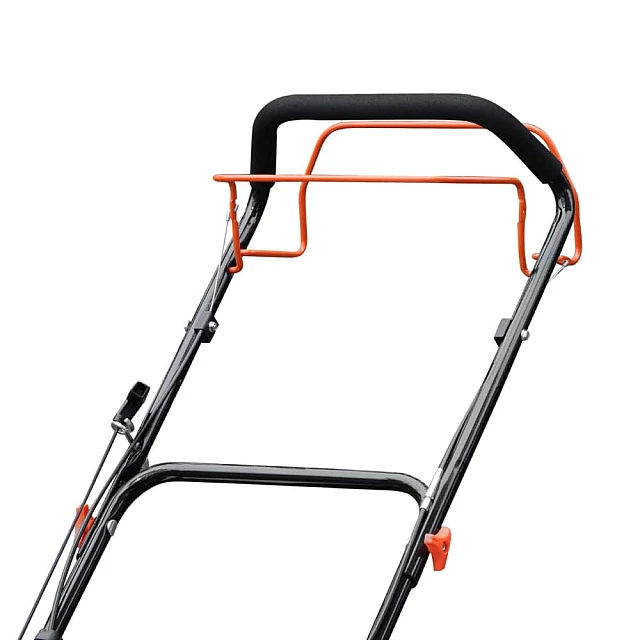Газонокосилка бензиновая Skiper GW401S