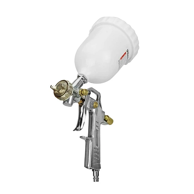Краскопульт Brado SG19 Краскопульт Brado SG19