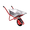 Тачка строительная Skiper 125 X-Mode