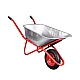 Тачка строительная SKIPER 125 X-MODE Тачка строительная SKIPER 125 X-MODE